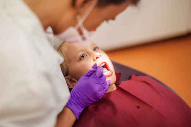 Best Emergency Treatment for Dental Infections or Abscesses in Hillside Lake, NY